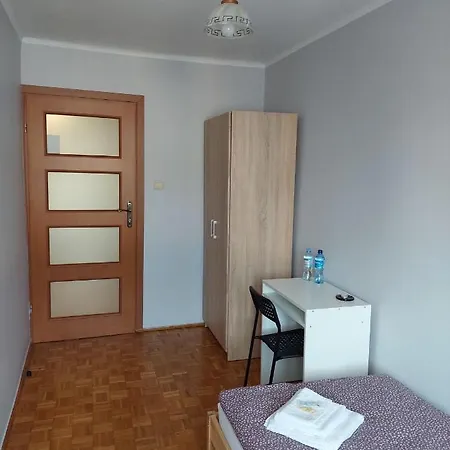 Apartment Mieszkanie Na Mickiewicza 7