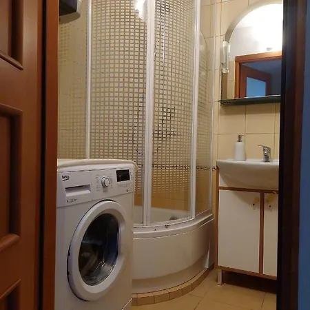 Mieszkanie Na Mickiewicza 7