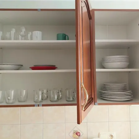 Apartment Mieszkanie Na Mickiewicza 7 *