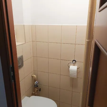 Mieszkanie Na Mickiewicza 7 * Olkusz