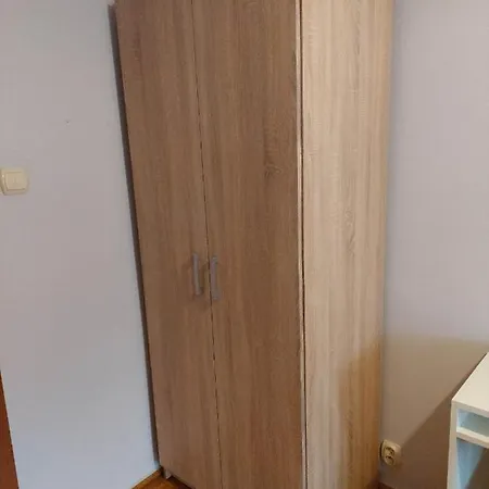 Mieszkanie Na Mickiewicza 7 * 올쿠시