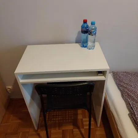 Mieszkanie Na Mickiewicza 7