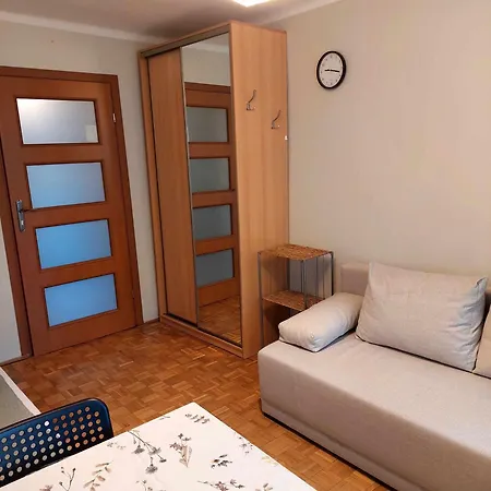 Apartment Mieszkanie Na Mickiewicza 7