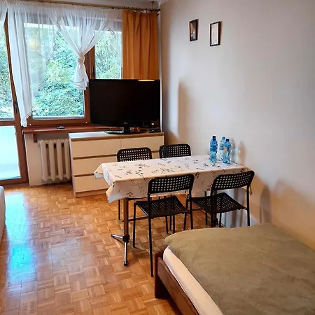 Apartment Mieszkanie Na Mickiewicza 7 Olkusz