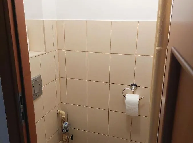 Mieszkanie Na Mickiewicza 7 * Olkusz